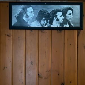 Vintage original Beatles
